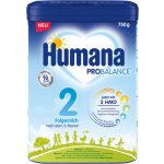 Humana 2 Pro Balance 750 g – Sleviste.cz