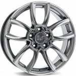 Wheelworld 2DRV WH14 11x19 5x130 ET65 silver | Zboží Auto