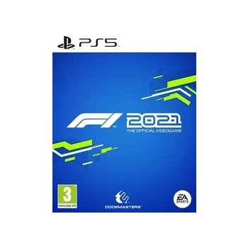 F1 2021