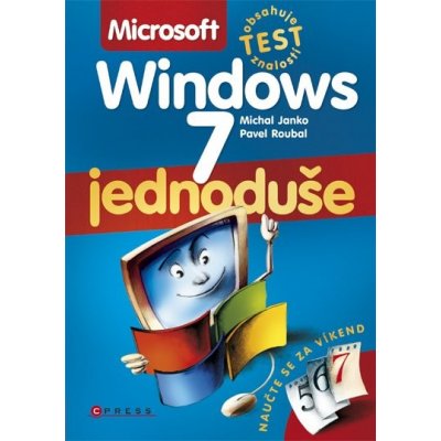 Microsoft Windows 7 – Zbozi.Blesk.cz