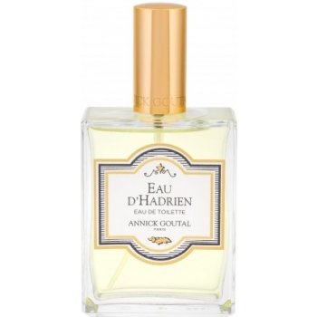 Annick Goutal Eau d´Hadrien toaletní voda unisex 100 ml