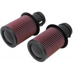 K&N Filters Vzduchový filtr E0669 – Hledejceny.cz