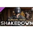 PlayerUnknown’s Battlegrounds Survivor Pass: Shakedown