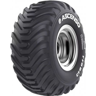 Ascenso FFB843 500/45-22.5 154A8 TL – Hledejceny.cz