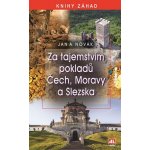 Za tajemstvím pokladů Čech, Moravy a Slezska – Hledejceny.cz