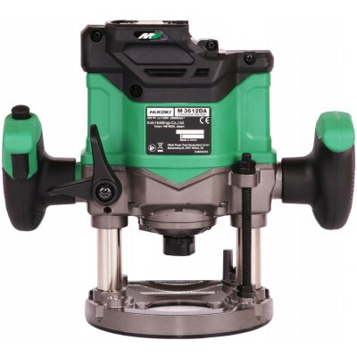 HiKOKI M3612DAW2Z – Zboží Dáma