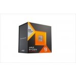 AMD Ryzen 9 7900X3D 100-100000909WOF – Zboží Mobilmania