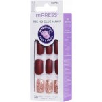Kiss imPress Hero 30 ks – Zboží Dáma