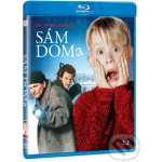 Sám doma BD – Zbozi.Blesk.cz