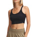 Tílko Under Armour UA Rival Rib Baby Tank 6000265-001 – Zboží Dáma