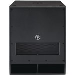 Yamaha DXS18 – Zboží Živě