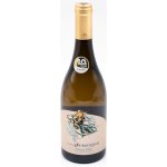 Chateau Burgozone Collection Chardonnay Barrel bílá 2021 13,5% 0,75 l (holá láhev) – Hledejceny.cz