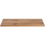 Comad Adel Oak deska na skříňku 80,6 x 46,5 cm 89-80-B – Zboží Mobilmania