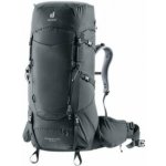 Deuter Aircontact Core 55+10 Sl graphite-shale – Zboží Dáma