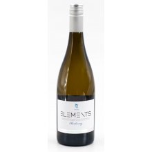 Domaine Boyar Elements Chardonnay bílé 2021 13,5% 0,75 l (holá láhev)