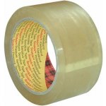 3M Balicí páska Scotch hnědá 66 m x 50 mm – Hledejceny.cz