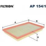 Vzduchový filtr FILTRON AP 154/1 – Hledejceny.cz
