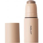 Inglot Cream Stick Bronzer krémový bronzer v tyčince odstín Cool Brown 110 6,2 g – Hledejceny.cz