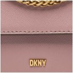 DKNY kabelka Minnie Shoulder Bag R2331T72 Růžová – Zbozi.Blesk.cz