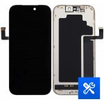 LCD Displej + Dotykové sklo Apple iPhone 17 Pro – Zboží Živě