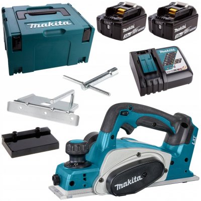 Makita DKP180RTJ – Zbozi.Blesk.cz