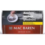 Mac Baren Tabák cigaretový American Blend TT 30 g 5 ks – Zbozi.Blesk.cz