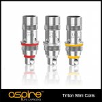 Aspire Žhavící hlava pro Triton Mini a Nautilus Ni200 0,15ohm – Hledejceny.cz