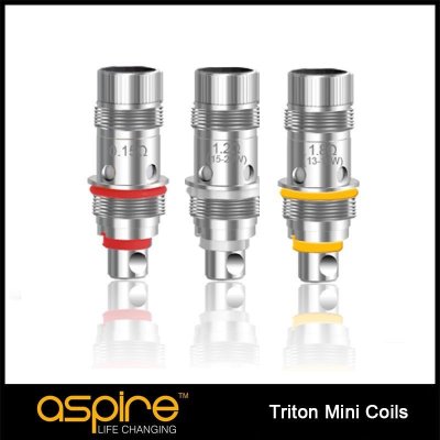 Aspire Žhavící hlava pro Triton Mini a Nautilus Ni200 0,15ohm – Zbozi.Blesk.cz