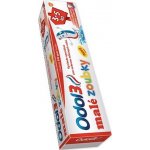 Odol 3 malé zoubky 50 ml – Hledejceny.cz