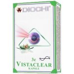 Diochi Vista Clear 60 kapslí – Zboží Mobilmania