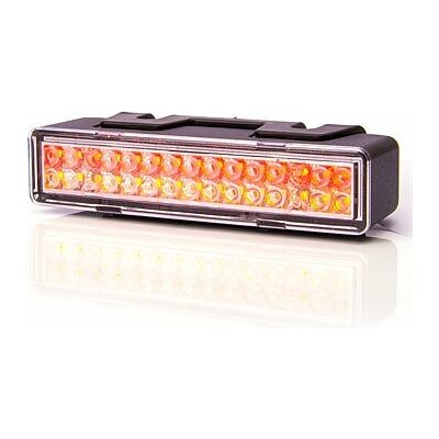 WAS W98/747 LED Koncové světlo 12/24V – Hledejceny.cz