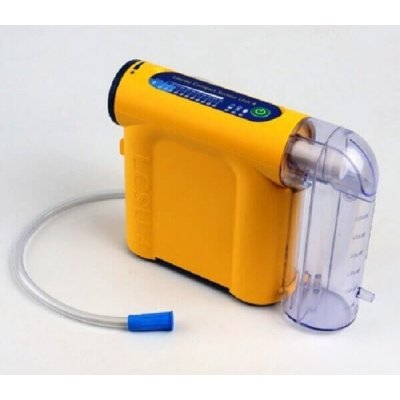 Laerdal bateriová odsávačka LCSU4 300ml – Hledejceny.cz