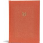 CSB She Reads Truth Bible, Poppy Linen: Notetaking Space, Devotionals, Reading Plans, Easy-To-Read Font Csb Bibles by Holman – Hledejceny.cz