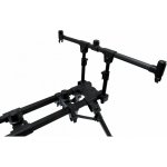 Zfish Stojan Rod Pod Construct 3 Rods + 2x Indicator ZFX Mini – Zboží Dáma