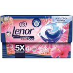 Lenor Peony & Hibiscus kapsle 22 PD – Hledejceny.cz