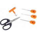 Anaconda sada Hi-Vis Orange Rookie Needle Kit – Hledejceny.cz