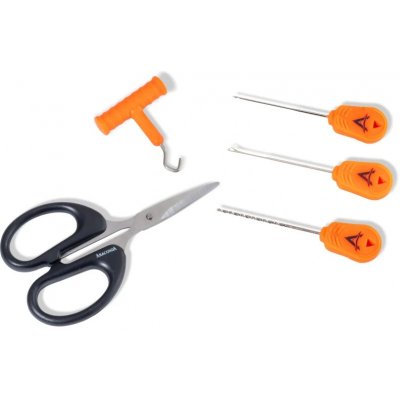 Anaconda sada Hi-Vis Orange Rookie Needle Kit – Hledejceny.cz