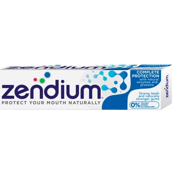 Zendium zubní pasta Complete Protection 75 ml