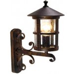 ACA Lighting Garden HI6501 – Hledejceny.cz