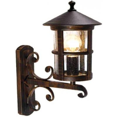 ACA Lighting Garden HI6501 – Hledejceny.cz
