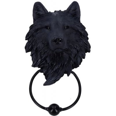 Nemesis Now Klepadlo Guardian Wolf – Zboží Dáma