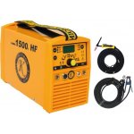 Omicron Gama 1500L HF 2617 + kabely 25/3m + 4m hořák 2617set2 – Zboží Mobilmania