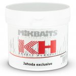 Mikbaits Těsto Krvavý Huňáček 200g Jahoda exclusive – Hledejceny.cz