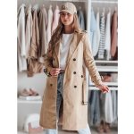 Dstreet Slimfota NY0745 hnědá – Zboží Mobilmania