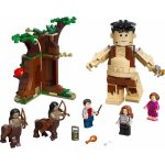 LEGO® Harry Potter™ 75967 Zapovězený les: Setkání Drápa a profesorky Umbridgeové – Hledejceny.cz