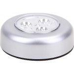 Samolepící LED lampička – Zboží Dáma