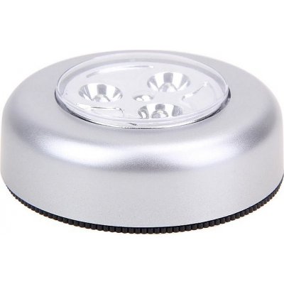 Samolepící LED lampička – Zboží Dáma