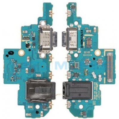 USB-C modul Samsung Galaxy A52 (SM-A525), A52 5G (SM-A526) originální - GH96-14374A