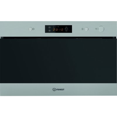 Indesit MWI 6211 IX – Zbozi.Blesk.cz