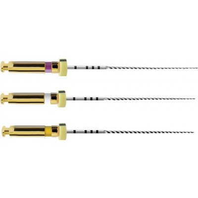 Dentsply Sirona PathFile® Zlutý ISO 019 25mm 6ks – Hledejceny.cz
